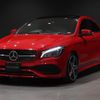 mercedes-benz cla-class 2017 -MERCEDES-BENZ--Benz CLA DBA-117351--WDD1173512N512907---MERCEDES-BENZ--Benz CLA DBA-117351--WDD1173512N512907- image 6