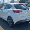 mazda demio 2015 -MAZDA--Demio LDA-DJ5FS--DJ5FS-132461---MAZDA--Demio LDA-DJ5FS--DJ5FS-132461- image 18