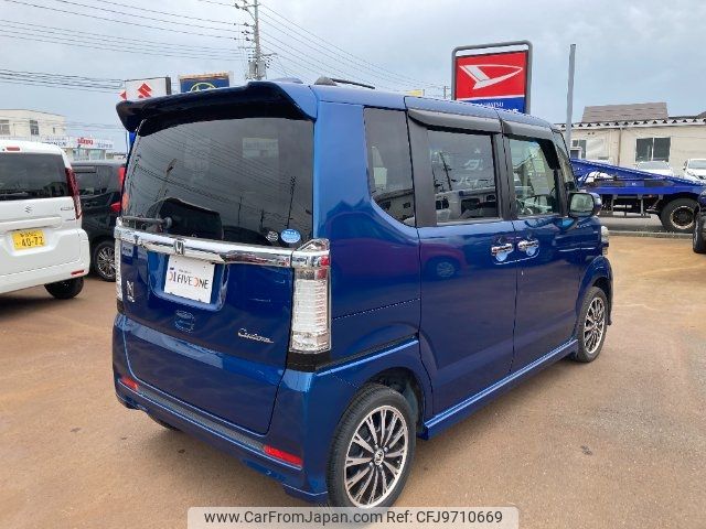 honda n-box 2013 -HONDA--N BOX JF2--2100542---HONDA--N BOX JF2--2100542- image 2