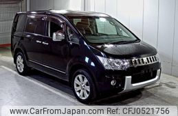 mitsubishi delica-d5 2009 -MITSUBISHI--Delica D5 CV5W-0211561---MITSUBISHI--Delica D5 CV5W-0211561-