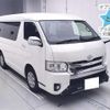 toyota hiace-wagon 2017 -TOYOTA 【京都 302ﾐ4607】--Hiace Wagon TRH214W-0049128---TOYOTA 【京都 302ﾐ4607】--Hiace Wagon TRH214W-0049128- image 1
