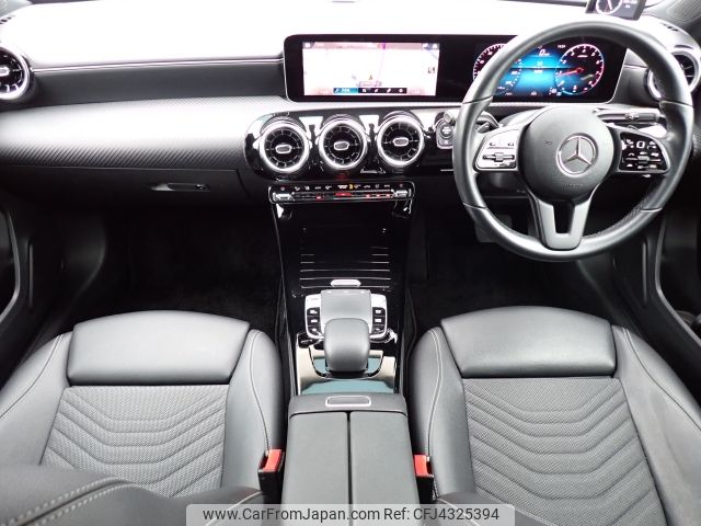 mercedes-benz a-class 2018 -MERCEDES-BENZ--Benz A Class 5BA-177084--WDD1770842J048017---MERCEDES-BENZ--Benz A Class 5BA-177084--WDD1770842J048017- image 2
