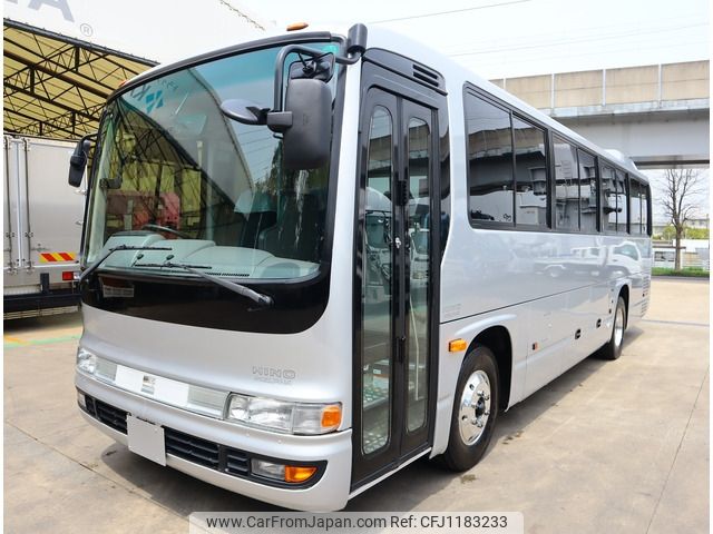 hino melpha 2020 -HINO--Melpha 2DG-RR2AJDA--RR2AJD-40662---HINO--Melpha 2DG-RR2AJDA--RR2AJD-40662- image 1