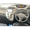 toyota ractis 2007 CFJ1554157 image 14