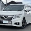 nissan elgrand 2014 CFJ1251692 image 21