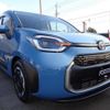 toyota sienta 2022 -TOYOTA--Sienta 6AA-MXPL10G--MXPL10-1007041---TOYOTA--Sienta 6AA-MXPL10G--MXPL10-1007041- image 2