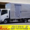 isuzu elf-truck 2017 GOO_NET_EXCHANGE_0540277A30240614W009 image 1
