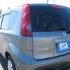 nissan note 2010 CFJ1617175 image 2