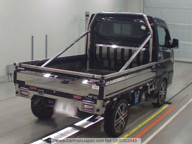 suzuki carry-truck 2017 -SUZUKI 【足立 480た7747】--Carry Truck DA16T-323875---SUZUKI 【足立 480た7747】--Carry Truck DA16T-323875- image 2