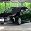toyota prius 2020 -TOYOTA--Prius DAA-ZVW51--ZVW51-6143400---TOYOTA--Prius DAA-ZVW51--ZVW51-6143400- image 18