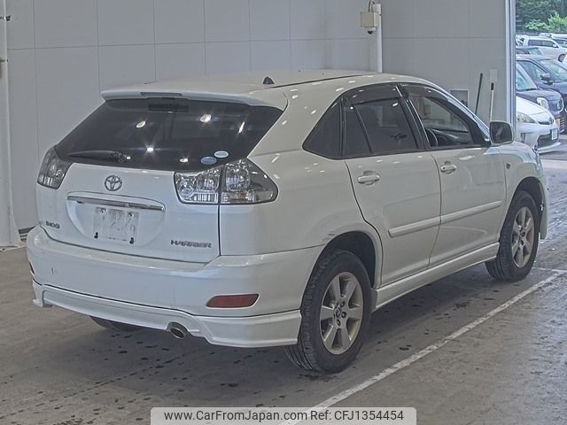 toyota harrier 2006 -TOYOTA--Harrier ACU30W-0047155---TOYOTA--Harrier ACU30W-0047155- image 2