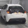 toyota yaris 2022 CFJ1654801 image 8