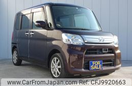 daihatsu tanto 2013 quick_quick_DBA-LA600S_LA600S-0000426