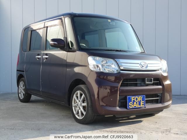 daihatsu tanto 2013 quick_quick_DBA-LA600S_LA600S-0000426 image 1