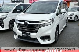 honda stepwagon 2018 -HONDA--Stepwgn 6AA-RP5--RP5-1076712---HONDA--Stepwgn 6AA-RP5--RP5-1076712-