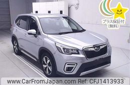 subaru forester 2020 -SUBARU--Forester SKE-037312---SUBARU--Forester SKE-037312-