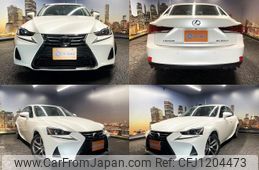 lexus is 2016 quick_quick_DBA-ASE30_ASE30-0003352