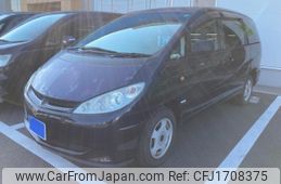 toyota estima-hybrid 2003 CFJ1708375