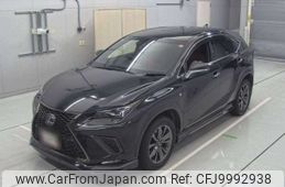 lexus nx 2017 -LEXUS--Lexus NX DAA-AYZ15--AYZ15-1009720---LEXUS--Lexus NX DAA-AYZ15--AYZ15-1009720-