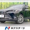 toyota harrier-hybrid 2022 quick_quick_AXUH80_AXUH80-0050053 image 1