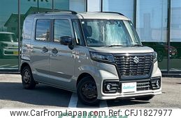 suzuki spacia 2022 CFJ1827977