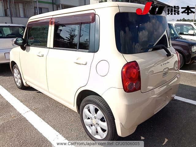 suzuki alto-lapin 2009 -SUZUKI--Alto Lapin HE22S--137532---SUZUKI--Alto Lapin HE22S--137532- image 2