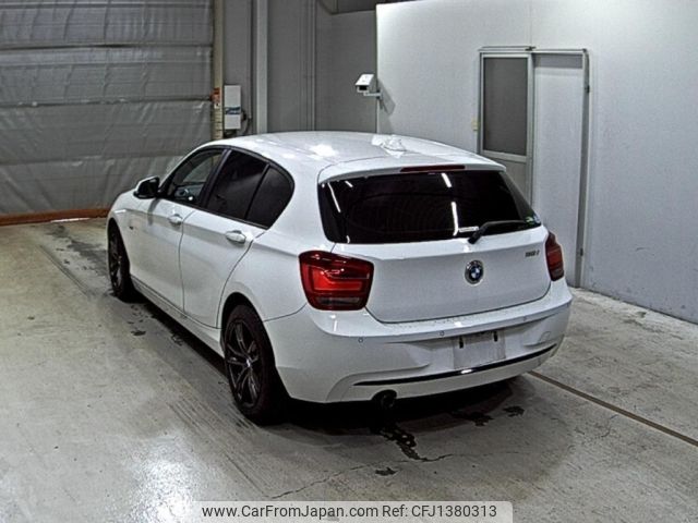 bmw 1-series 2014 -BMW--BMW 1 Series 1A16-WBA1A12070J212678---BMW--BMW 1 Series 1A16-WBA1A12070J212678- image 2