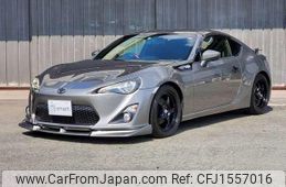 toyota 86 2012 CFJ1557016