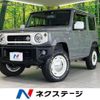 suzuki jimny 2022 quick_quick_JB64W_JB64W-260259 image 1