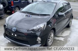 toyota aqua 2014 -TOYOTA--AQUA DAA-NHP10--NHP10-2372775---TOYOTA--AQUA DAA-NHP10--NHP10-2372775-