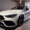 mercedes-benz cla-class 2019 quick_quick_4BA-118354M_WDD1183542N066672 image 7