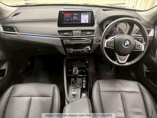 bmw x1 2020 quick_quick_3DA-AD20_WBA32AD0103M35760 image 2