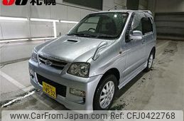 daihatsu terios-kid 2008 -DAIHATSU 【札幌 582ｻ4532】--Terios Kid J111G--503260---DAIHATSU 【札幌 582ｻ4532】--Terios Kid J111G--503260-