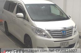 toyota alphard 2012 -TOYOTA--Alphard ATH20W-8009473---TOYOTA--Alphard ATH20W-8009473-