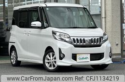 mitsubishi ek-space 2015 -MITSUBISHI--ek Space DBA-B11A--B11A-0028610---MITSUBISHI--ek Space DBA-B11A--B11A-0028610-