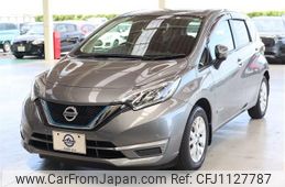 nissan note 2020 quick_quick_DAA-HE12_HE12-405090