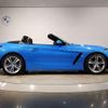 bmw z4 2021 quick_quick_3BA-HF20_WBAHF12050WW66317 image 6