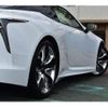 lexus lc 2019 -LEXUS 【京都 348 313】--Lexus LC DAA-GWZ100--GWZ100-0002734---LEXUS 【京都 348 313】--Lexus LC DAA-GWZ100--GWZ100-0002734- image 41