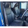 chrysler jeep-wrangler 2016 CFJ1851975 image 9