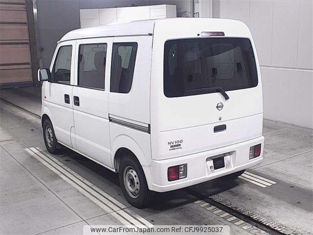 nissan clipper-van 2014 -NISSAN--Clipper Van DR64V-903580---NISSAN--Clipper Van DR64V-903580- image 2