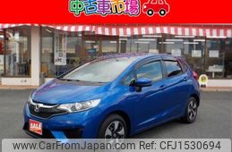 honda fit 2015 CFJ1530694