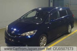 toyota wish 2010 -TOYOTA--Wish DBA-ZGE20W--ZGE20-0053490---TOYOTA--Wish DBA-ZGE20W--ZGE20-0053490-