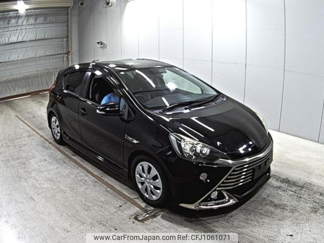 toyota aqua 2014 -TOYOTA--AQUA NHP10-2359930---TOYOTA--AQUA NHP10-2359930- image 1