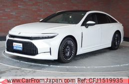 toyota crown 2024 CFJ1519935