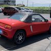 honda beat 1992 -HONDA--Beat E-PP1--PP1-1017550---HONDA--Beat E-PP1--PP1-1017550- image 4