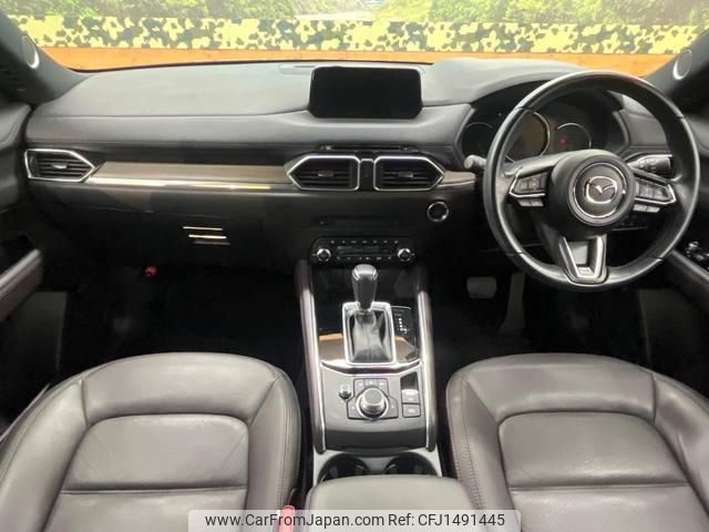 mazda cx-5 2019 quick_quick_KF2P_KF2P-313112 image 2