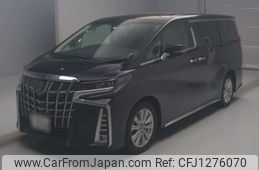 toyota alphard 2019 -TOYOTA 【宇都宮 342ﾏ1000】--Alphard DBA-AGH30W--AGH30-0244559---TOYOTA 【宇都宮 342ﾏ1000】--Alphard DBA-AGH30W--AGH30-0244559-