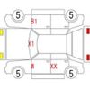peugeot 208 2021 -PEUGEOT--Peugeot 208 3BA-P21HN05--VR3UPHNKSLT132147---PEUGEOT--Peugeot 208 3BA-P21HN05--VR3UPHNKSLT132147- image 2