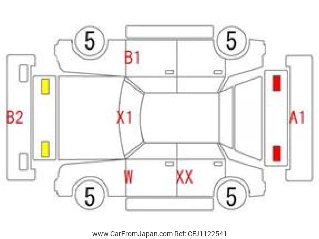 peugeot 208 2021 -PEUGEOT--Peugeot 208 3BA-P21HN05--VR3UPHNKSLT132147---PEUGEOT--Peugeot 208 3BA-P21HN05--VR3UPHNKSLT132147- image 2