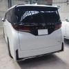 toyota vellfire 2025 -TOYOTA 【名変中 】--Vellfire AAHH40W--0034087---TOYOTA 【名変中 】--Vellfire AAHH40W--0034087- image 2